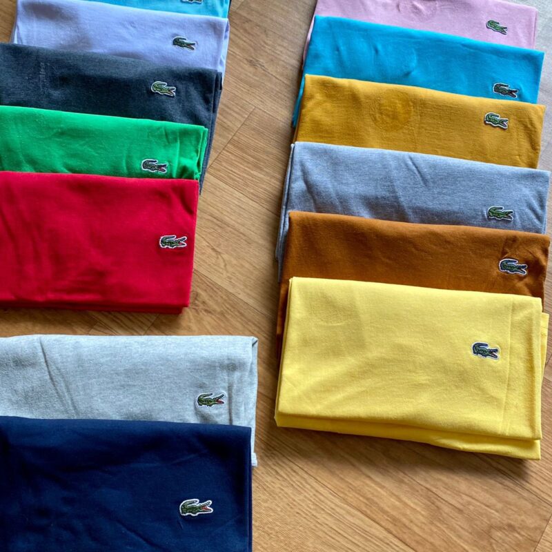 Camiseta Premium Gold