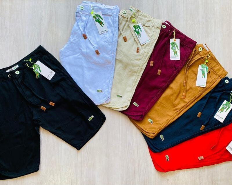 Bermudas Masculina